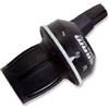 Sram 400000089 - Comando cambio MRX Comp, 3 velocità Micro, anteriore, colore: Nero