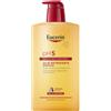 BEIERSDORF SpA Eucerin olio doccia ph5 1l - Eucerin - 986991711