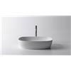Antonio Lupi - Lavabo rettangolare SENSO in Flumood - SENSO
