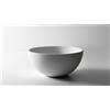 Antonio Lupi - Lavabo tondo Urnamood in Flumood - URNAMOOD