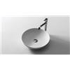 Antonio Lupi - Lavabo tondo Verso in Flumood - VERSO