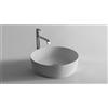 Antonio Lupi - Lavabo tondo Catino in Flumood - CATINO43