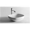 Antonio Lupi - Lavabo ovale Ago in Flumood - AGO3