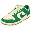 Nike Air Force 1 '07, Sneaker Uomo, Cacao Wow Hemp Sail Summit Bianco, 40 EU