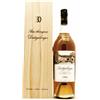 Dartigalongue Bas Armagnac Millesimè 1996 - Dartigalongue (0.7l, cassetta di legno) - 0.7L