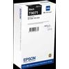 Epson CARTUCCIA ORIGINALE EPSON T9071 C13T907140 NERO Workforce Pro WF-6090 WF-6590 10K