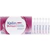 VISUFARMA SpA Xailin Wash Soluzione Sterile Lavaggio Oculare 20 Flaconcini 5 ml