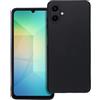 MATT CUSTODIA TPU SILICONE COVER CASE PER SAMSUNG GALAXY A06 4G BLACK