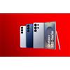 Samsung Galaxy S25 - 128GB - Blueblack - Differenziale