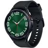 Watch Samsung Galaxy Watch 6 Classic R965 47mm LTE Region East - Black (EU)