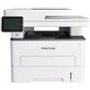 PANTUM MULTIF. LASER A4 B/N, 33PPM, ADF, DUAL CIS, SCANSIONE FRONTE / RETRO, USB