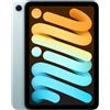 Apple iPad Mini 2024 128Gb Wifi 8.3 - Blue - Italia