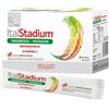 FALQUI PRODOTTI FARMAC. Srl italstadium magnesio potassio resveratolo vitamina c arancia rossa 24 stick