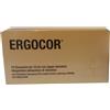 SIAR PHARMA Srl ERGOCOR 10FL 121G