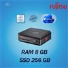 Fujitsu PC DESKTOP FUJITSU Q920 INTEL I5 RAM 8GB SSD 256GB WIN 11 PRO RICONDIZIONATO