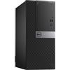 DELL Pc Computer Desktop Fisso i7 Ram 32Gb SSD 256 HDD 2Tb Win 11 Ricondizionato