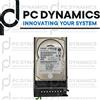 Toshiba 300GB SAS HDD - 2.5" - 10K RPM - 6Gbps - MBF2300RC - Enterprise Drive