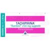 TACHIPIRINA BB 10SUPP 250MG