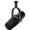 Shure MV7+ Black