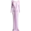 ELISABETTA FRANCHI - Vestito da cerimonia
