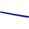 HOMCOM Trave da Ginnastica per Allenamento Imbottita in Legno, Blu, 210x10x6.5cm
