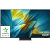 Samsung Smart TV Samsung TQ65S95FATXXC 65 4K Ultra HD HDR OLED