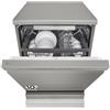 LG Lavastoviglie LG DF355FP