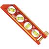 Klein Tools 935 AB1 V accu-bend Level, 935AB4V