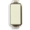 VIMAR 0R08004 Deviatore Elettrico Vintage Serie 8000, 1P 10AX 250 V~