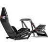 Next Level Racing F-GT Formula and GT Simulator Cockpit