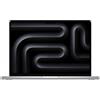 Apple MacBook Pro 14" M4 10-core CPU and 10-core GPU, 24GB URAM, 1TB SSD - Argento - MCX14T/A