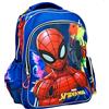 M3 ZAINO GRANDE 3 CERNIERE SPIDERMAN 337-06031