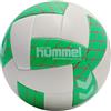 hummel, hmlEVOLUTION Advanced AR HB, Off White-Green-RED, 3
