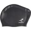 ENERGETICS SIL Vol I, Cuffia da Nuoto Uomo, Black, One Size