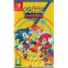 SEGA Sonic Mania Plus - Nintendo Switch [Importación inglesa] - Nintendo Switch [Edizione: Spagna]