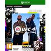 Electronic Arts UFC 4 (XBox One) [Edizione: Regno Unito]