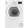 Hoover Asciugatrice HLE H8A2DE-S 8kg Pompa di Calore A++ Caricamento Frontale