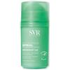 SVR LABORATOIRES SVR Spirial Deodorante roll on vegetal senza sali di alluminio 50 ml