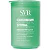 SVR LABORATOIRES SVR Spirial Deodorante roll on vegetal senza sali di alluminio REFILL 50 ml
