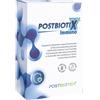 POSTBIOTICA POSTBIOTIX IMMUNO 20STICK PACK