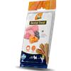 Farmina N&D Dog Treat Adult Mini Pumpkin Lamb Blueberry 60gr