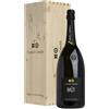 CONTADI CASTALDI Mathusalem 6 Lt Brut Franciacorta DOCG cassa legno
