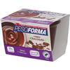 NUTRITION & SANTE' ITALIA SpA Pesoforma, Coppa al Cioccolato, 210 g