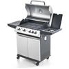 Sirman Barbecue a Gas - X3 Si / Si