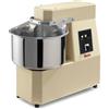 Sirman Impastatrice Pizza Hercules 17/25/35/44 Kg Sirman Standard / Hercules 25 Kg