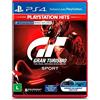 Playstation Sony Interactive Entertainment Gran Turismo Sport HITS Reissue 4