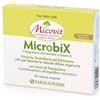Farmaderbe Micovit Microbix Integratore Difese Immunitarie 30 Capsule