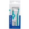 Curaprox Cps 06 Prime Start 5 Scovolini+ 1 Maniglia Uhs 409 + 1 Maniglia Uhs 470