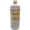 BRICOSALVAJE Olio di lino per legno cotto | Mattone, Terrazzo, Piastrelle | Nutrizione | Ecologico (1 Litro)