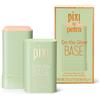 Pixi Fondotinta idratante colorato Beauty On the Glow Base Nude: tonalità neutra chiara/media 0,6 oz / 19 g